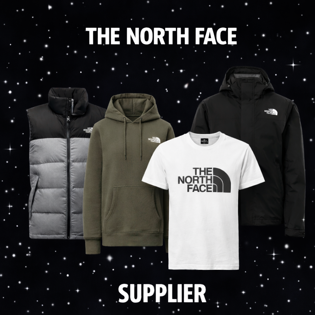 TNF SUPPLIER